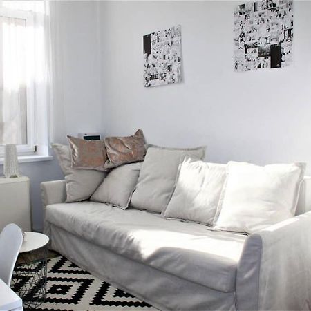 Corner 5 I Old Town I Cosy Studio Apartment Krakow Exterior photo